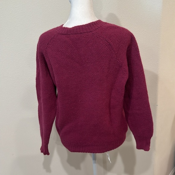 The Peruvian Connection Vintage Wool Sweater - Picture 7 of 13